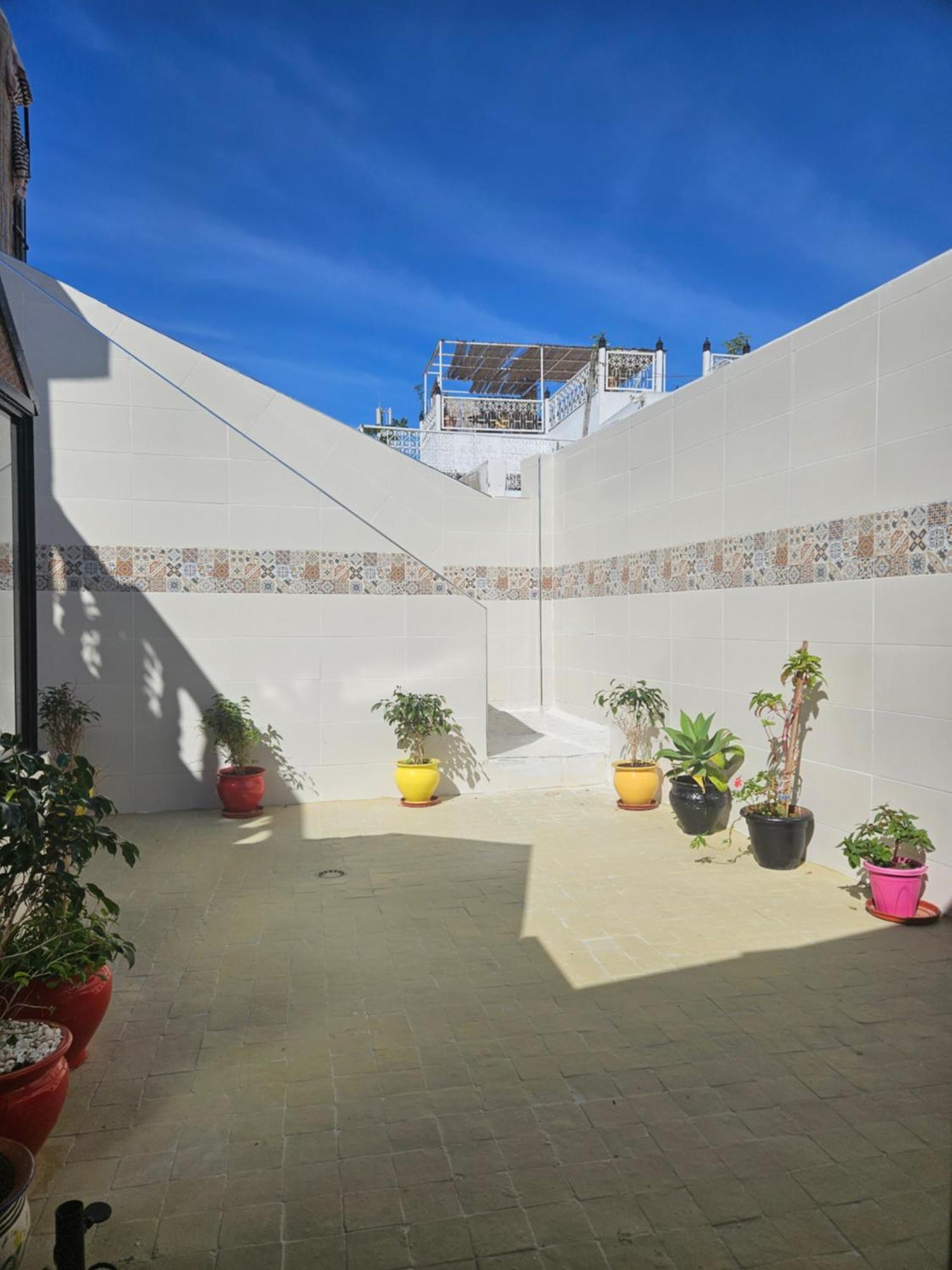 Dar Bargach Tânger Exterior foto