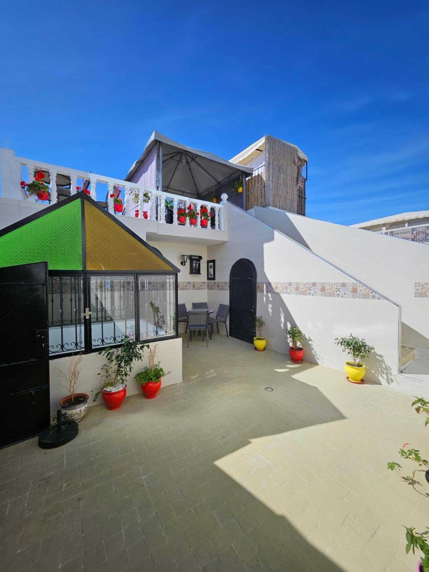 Dar Bargach Tânger Exterior foto