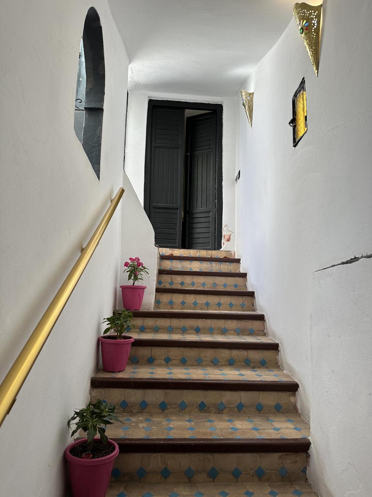 Dar Bargach Tânger Exterior foto