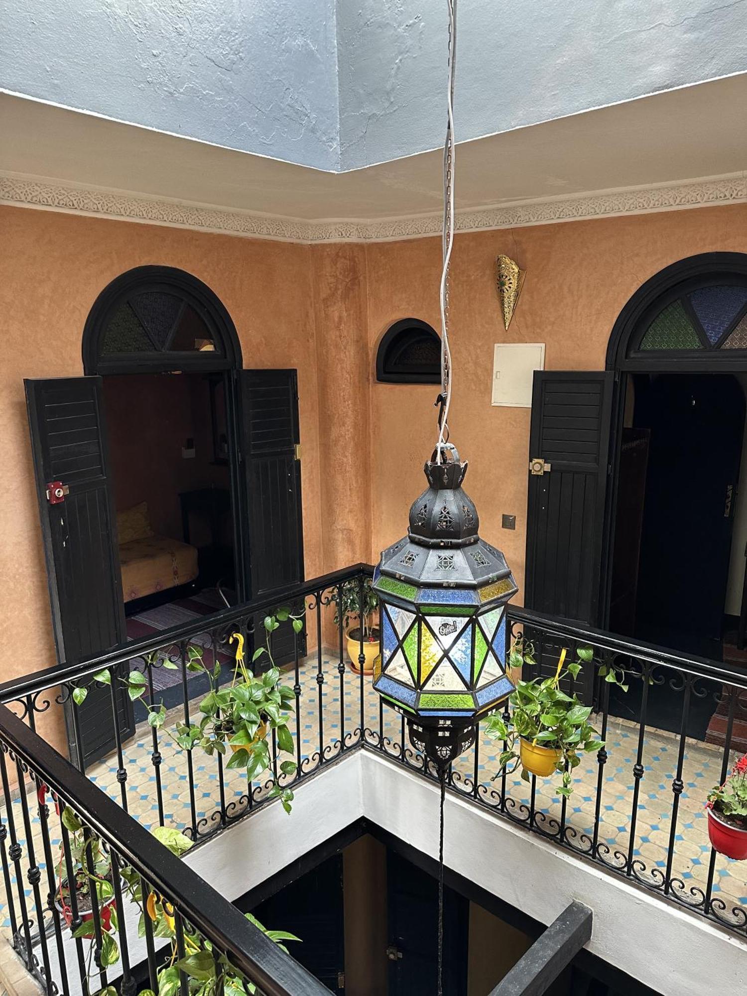 Dar Bargach Tânger Exterior foto