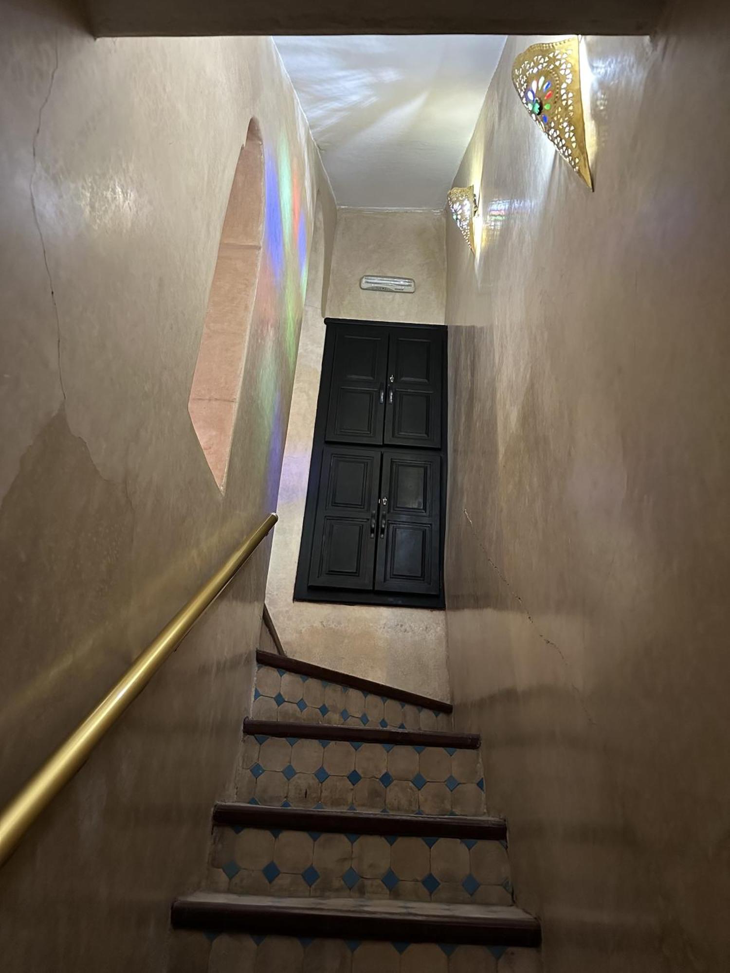 Dar Bargach Tânger Exterior foto